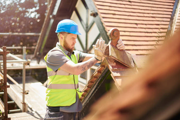 Best Slate Roofing Contractor  in Cross Plains, TN
